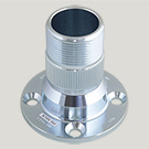 Kit Car - 8 TPI 42mm Left